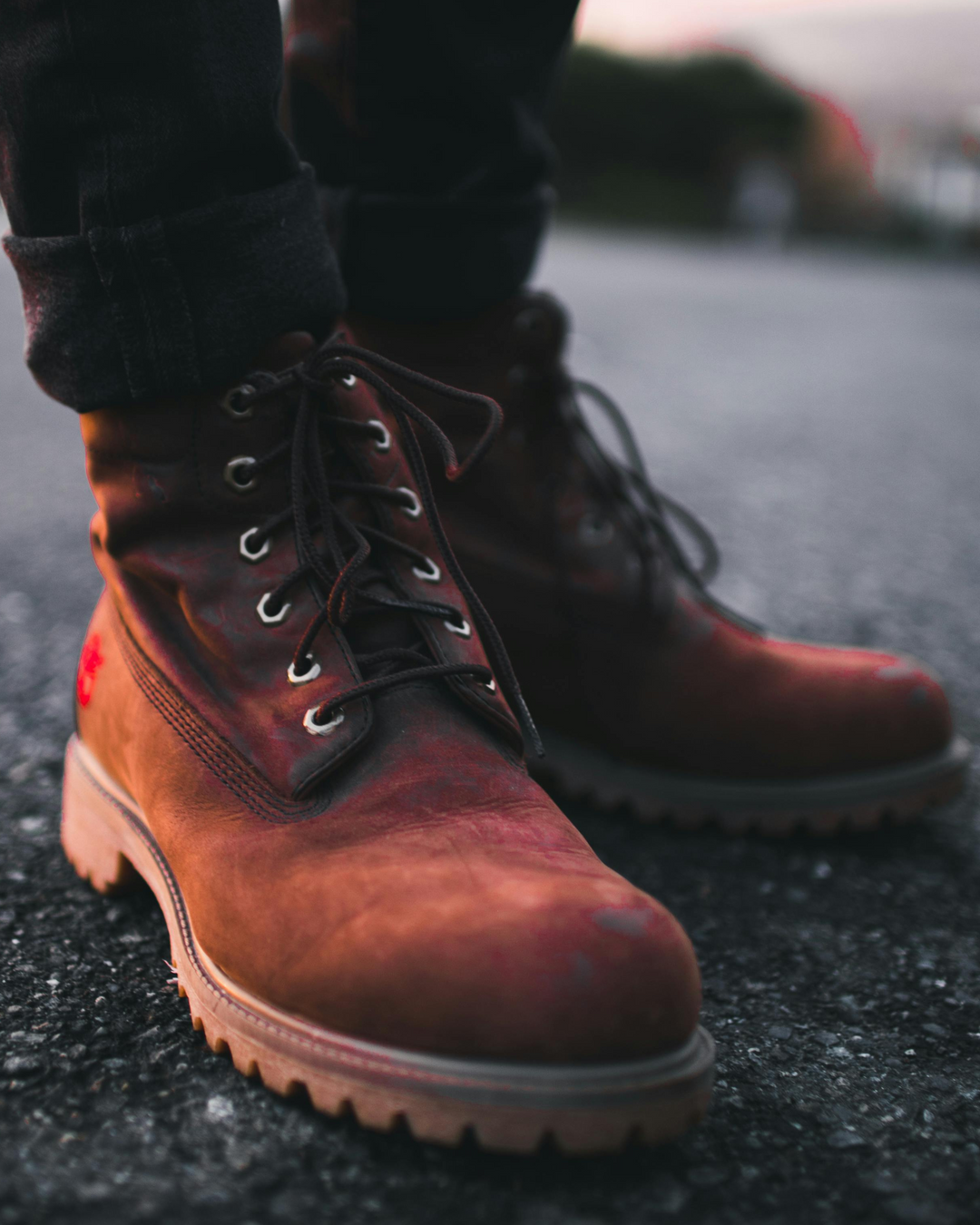 Men's Shoes