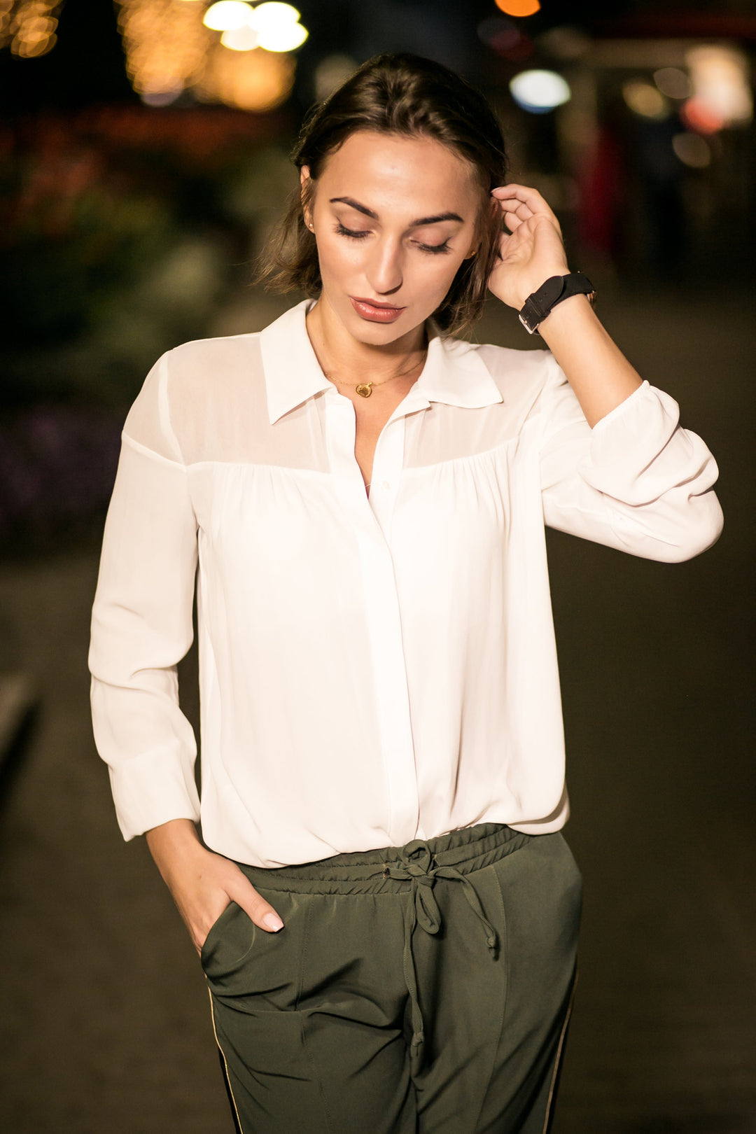 Women's Shirts