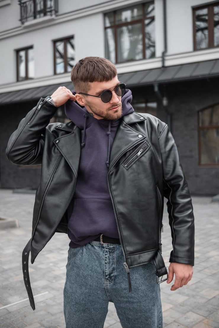 Men's Jackets