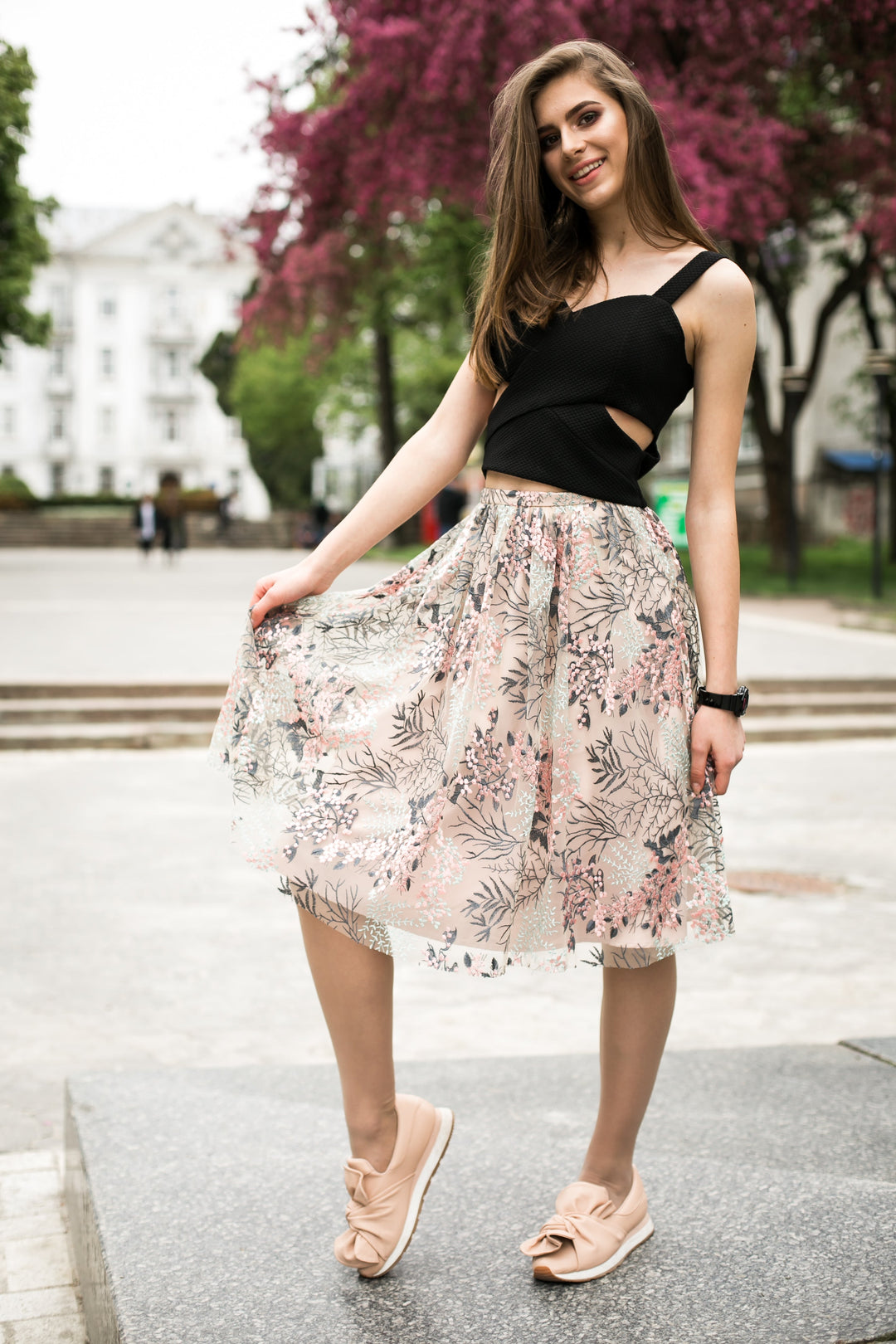 Dresses