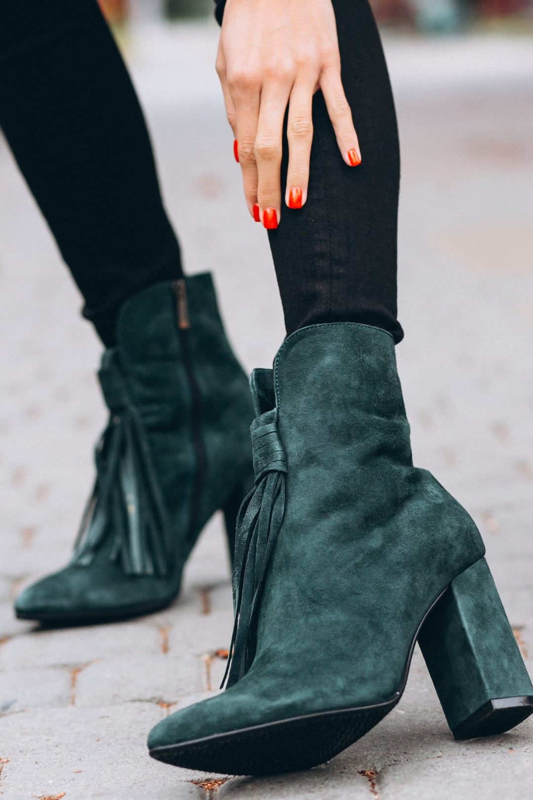 Women's Shoes