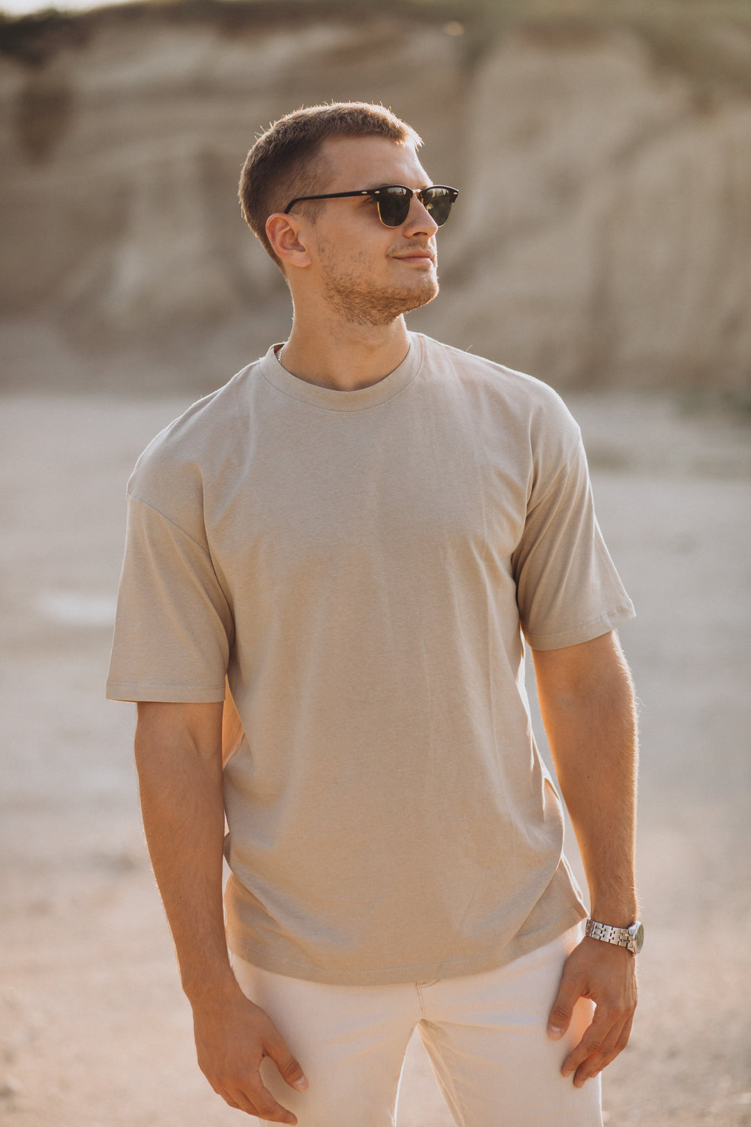 Men's Shirts