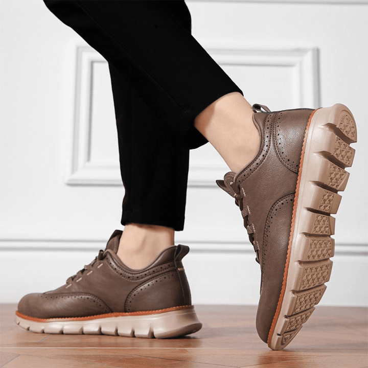 Alexander Ultra Comfort Sneaker