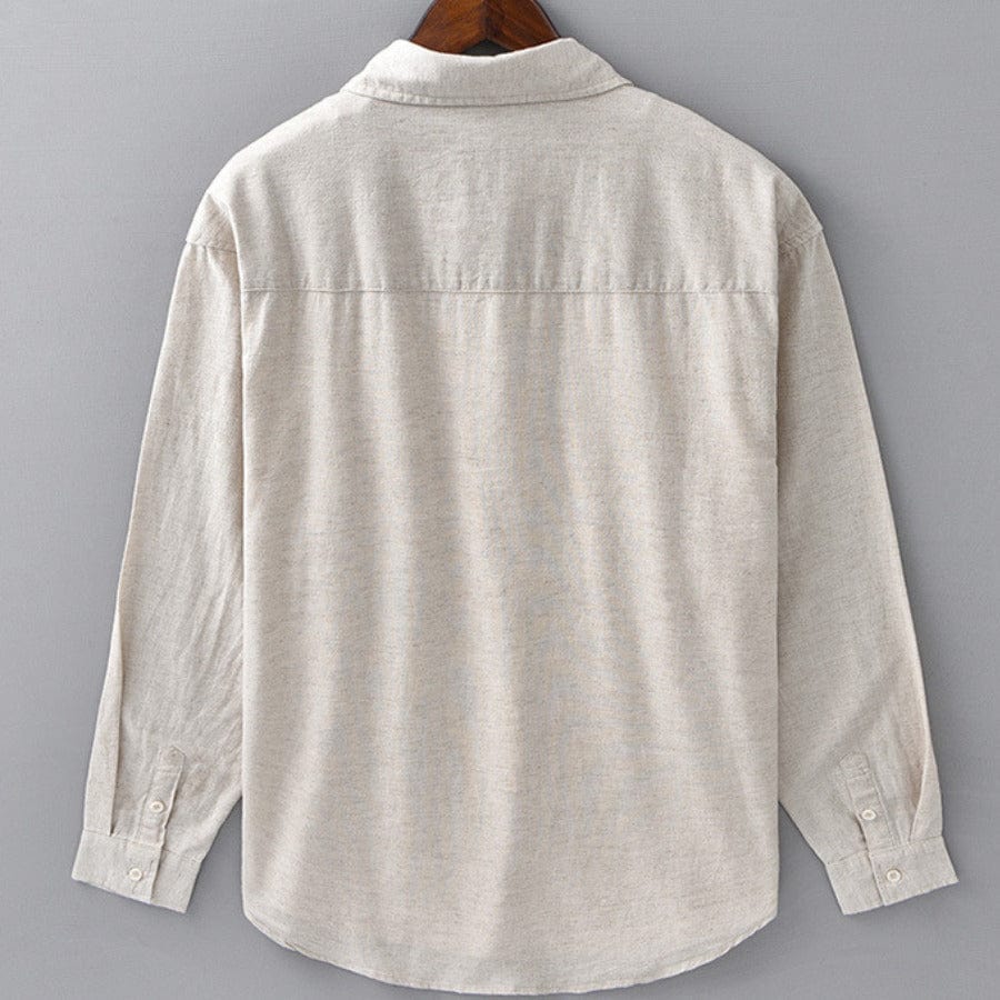 Linen Shirt Mykonos