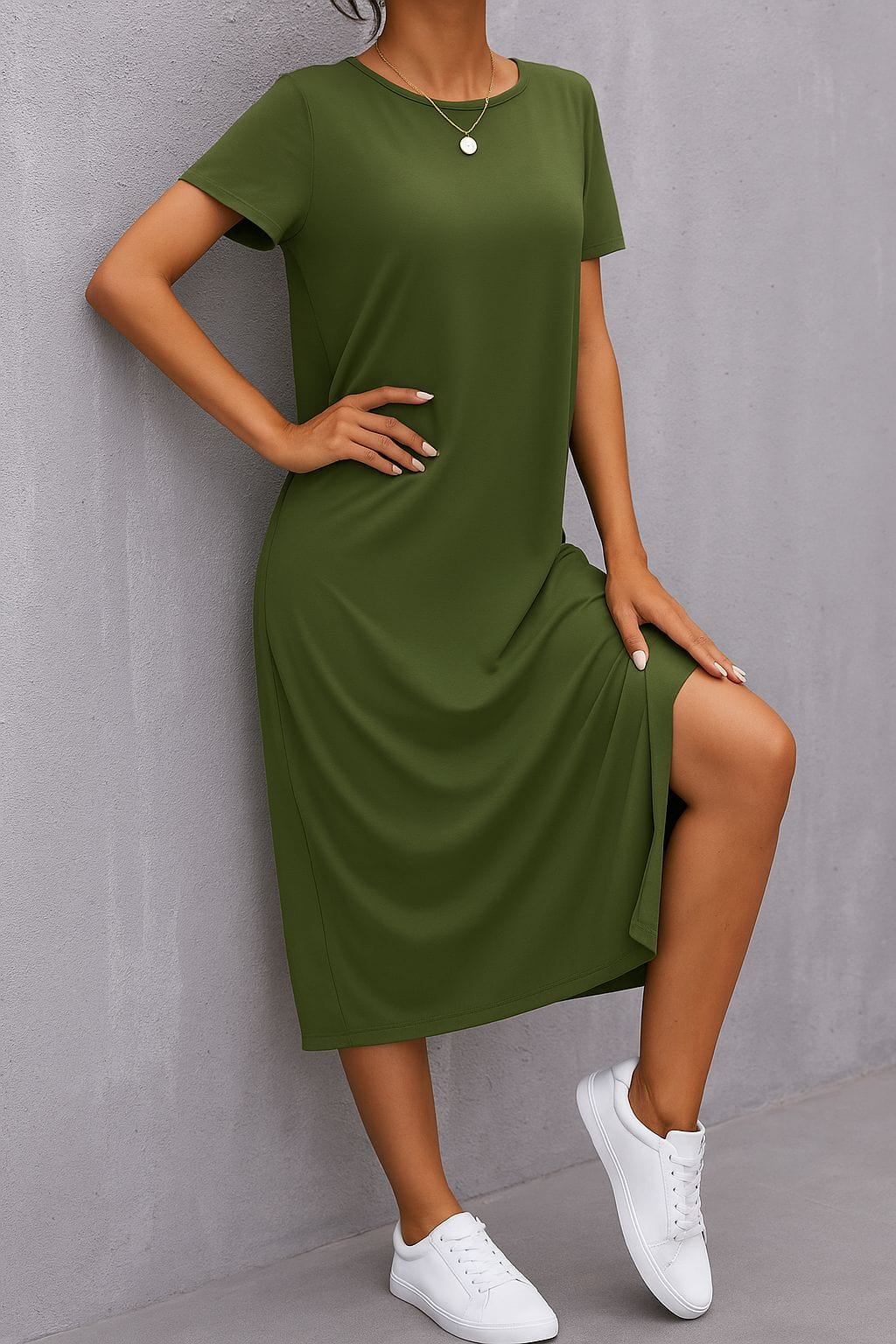 Yilly Dress