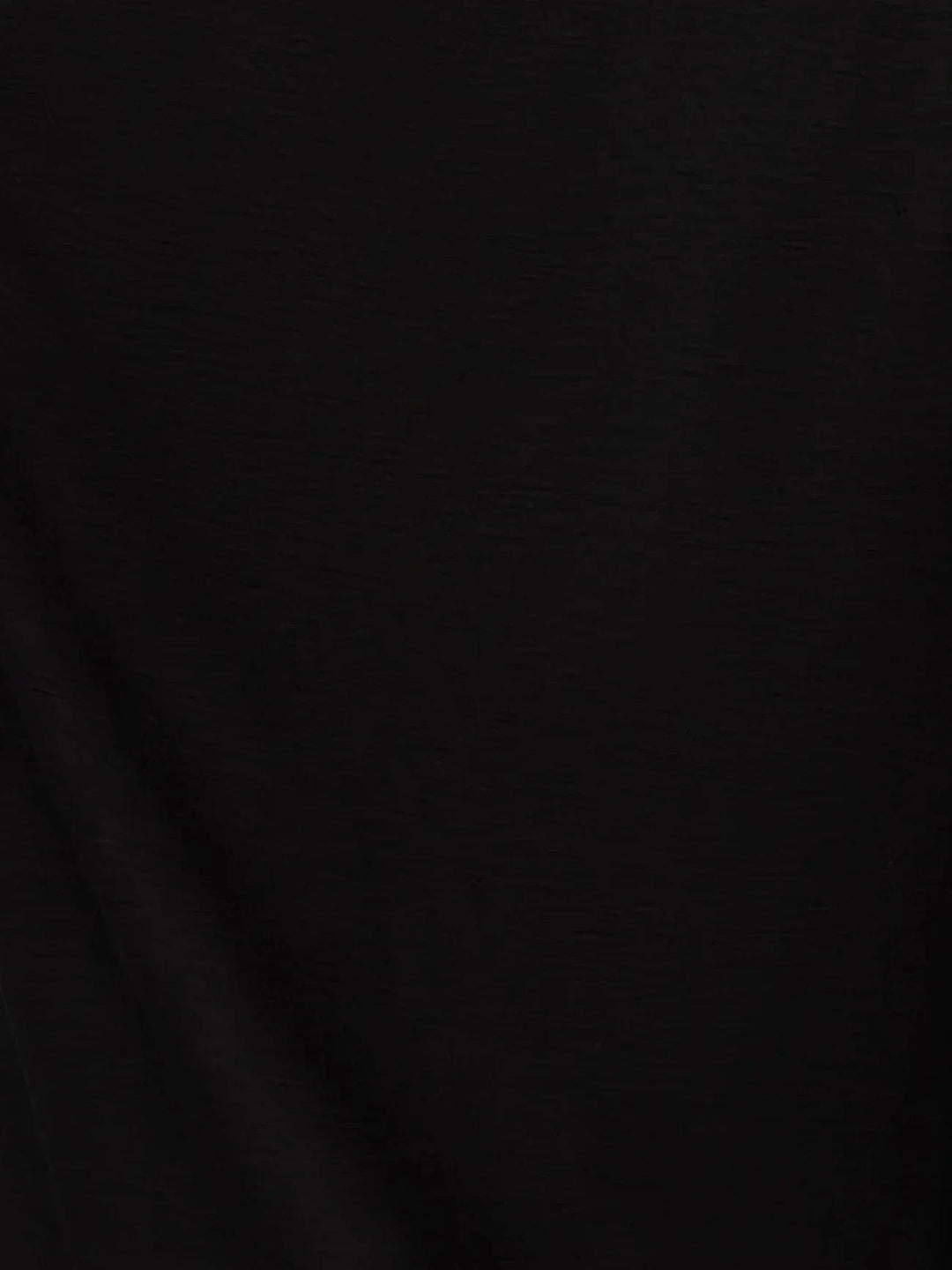Assila Breathable Cotton V-Neck Top