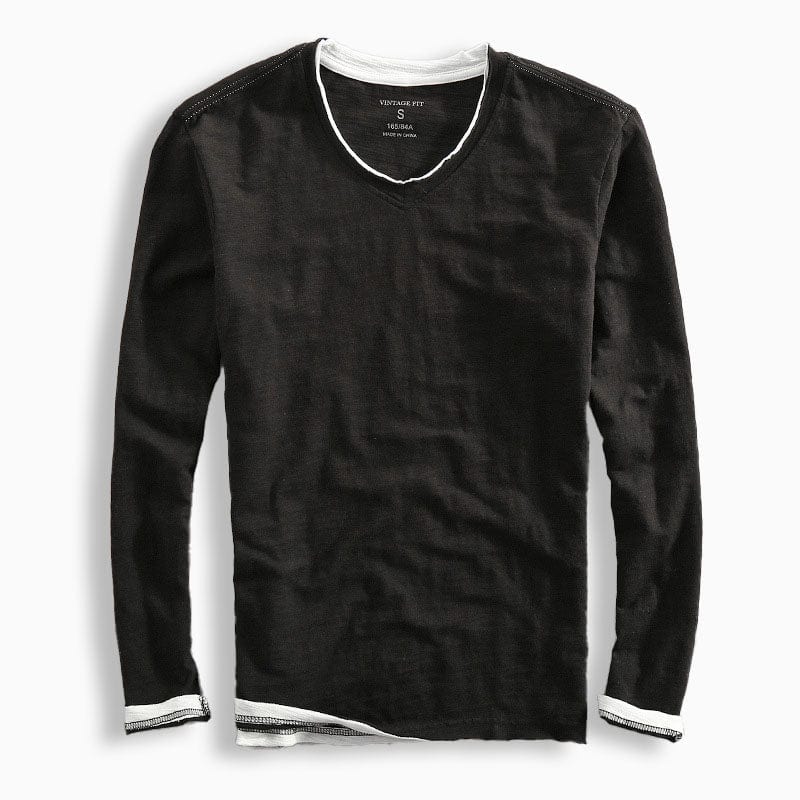 Kagemi Cotton Shirt