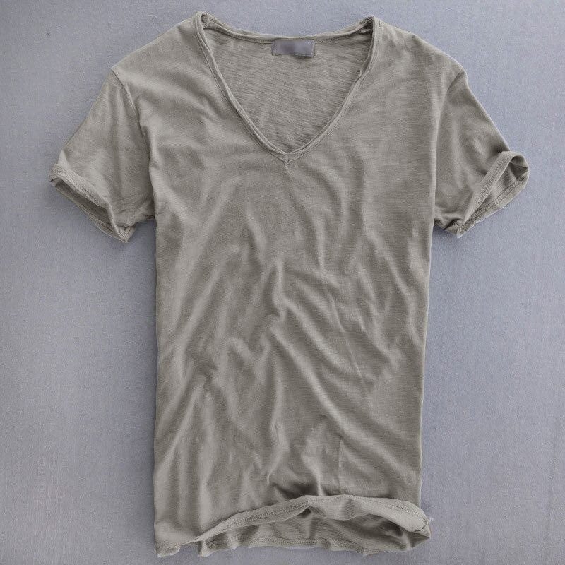 Noah Sunspel Cotton T-Shirt
