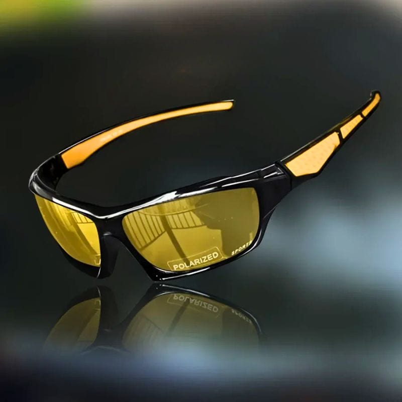 Lenoir Pulse Sunglasses