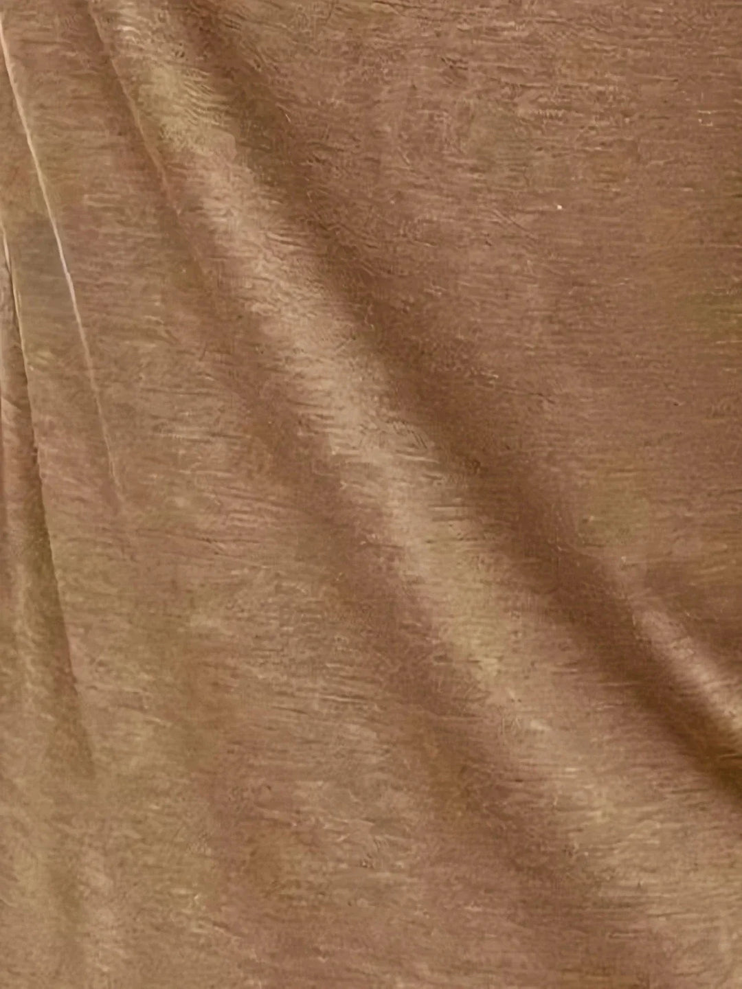 Assila Breathable Cotton V-Neck Top