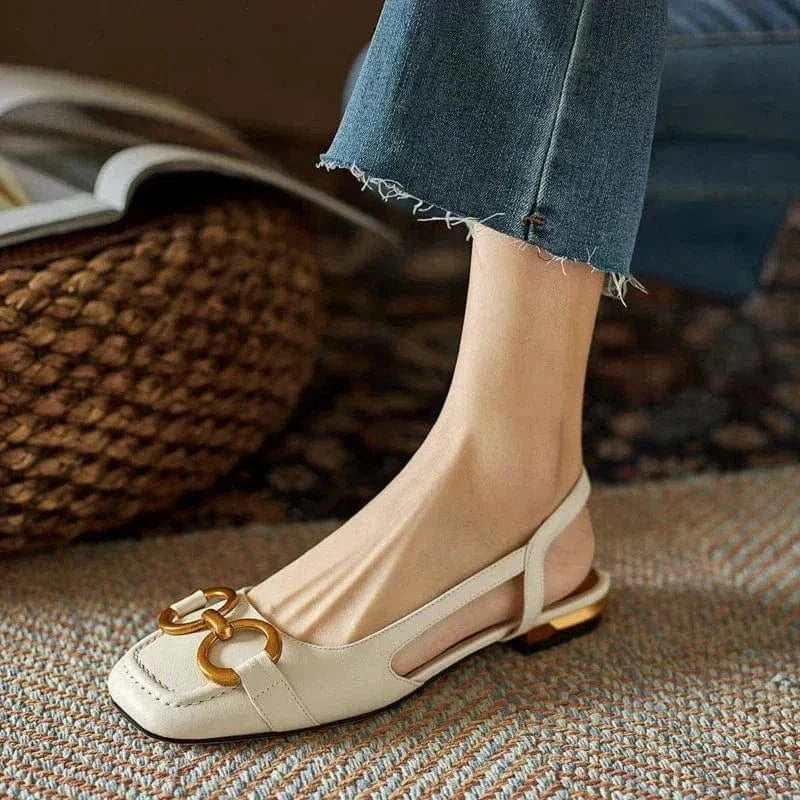 Isla Verve Slingbacks