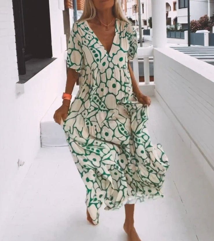 PAOLA DRESS