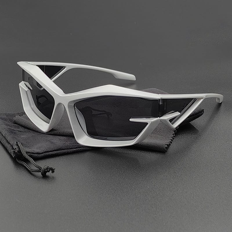 Polarized Sunglasses SolarVenture