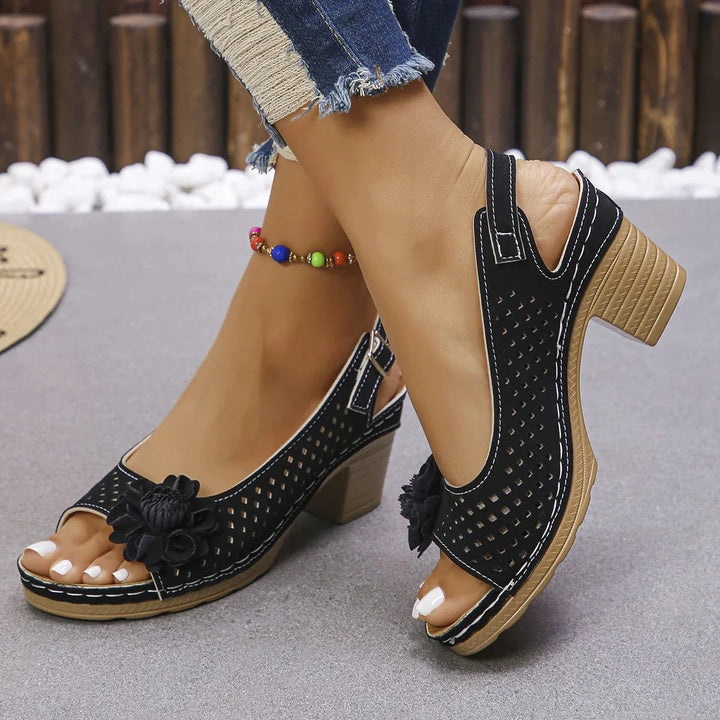 Comfortable Womens Sandals