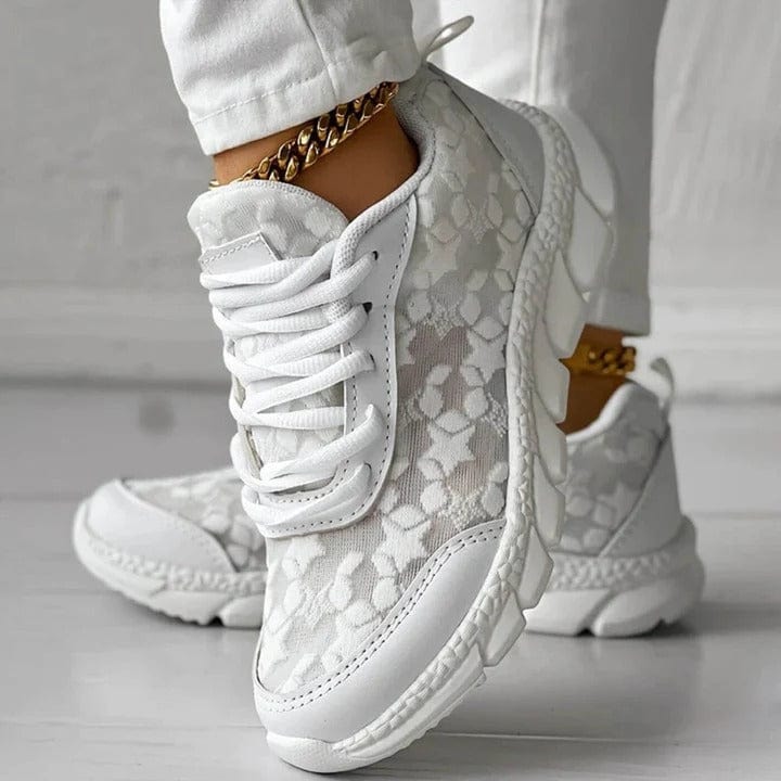 Kirsten Breathable Orthopedic Shoes for Women