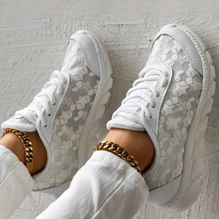 Kirsten Breathable Orthopedic Shoes for Women