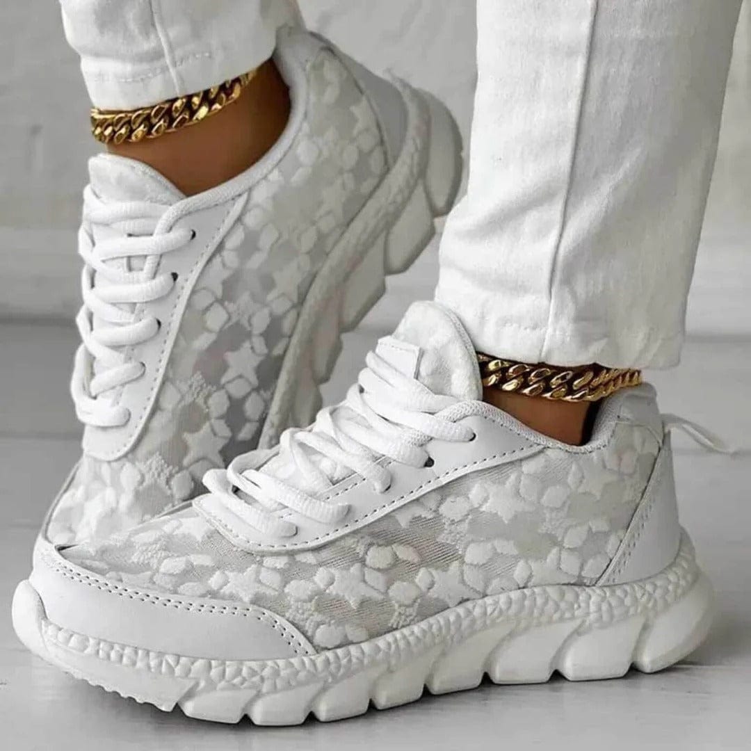 Kirsten Breathable Orthopedic Shoes for Women