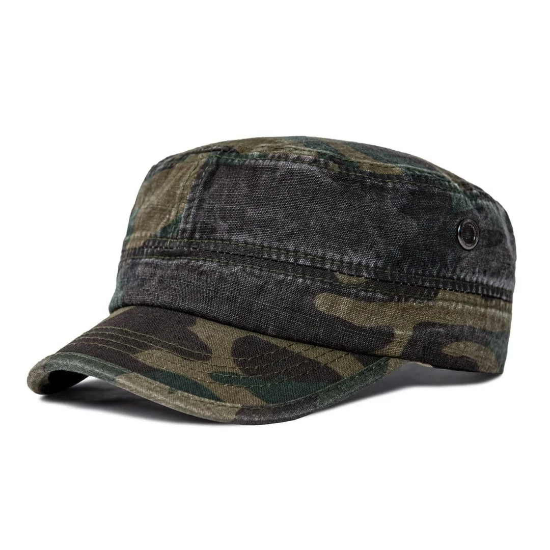Maxwell Bold Vintage Cap