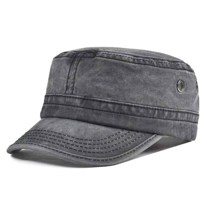 Maxwell Bold Vintage Cap