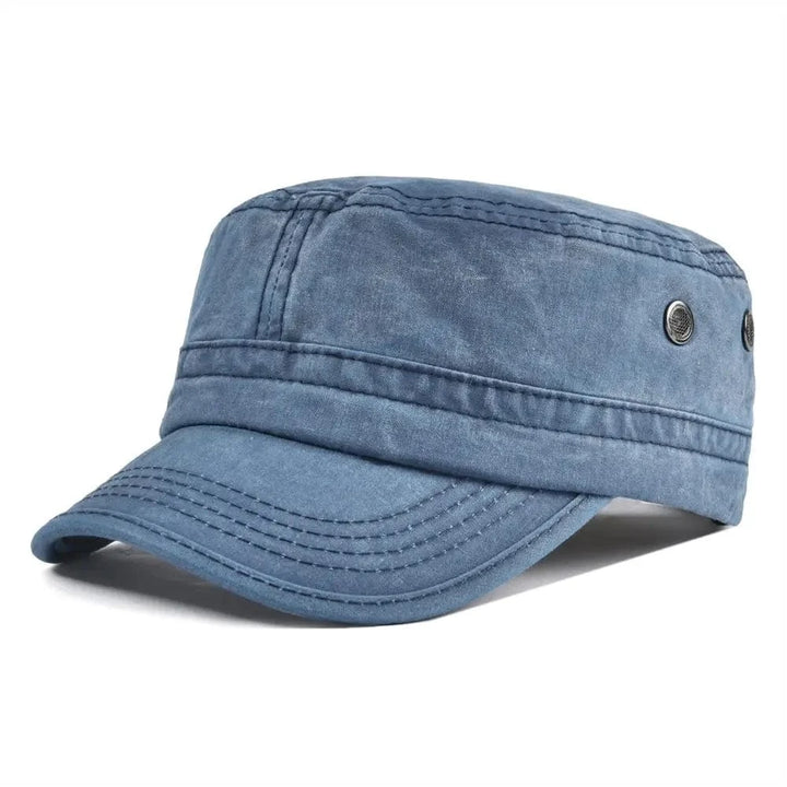Maxwell Bold Vintage Cap