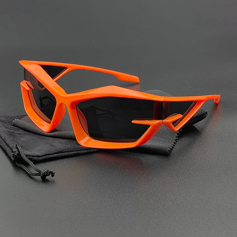 Polarized Sunglasses SolarVenture