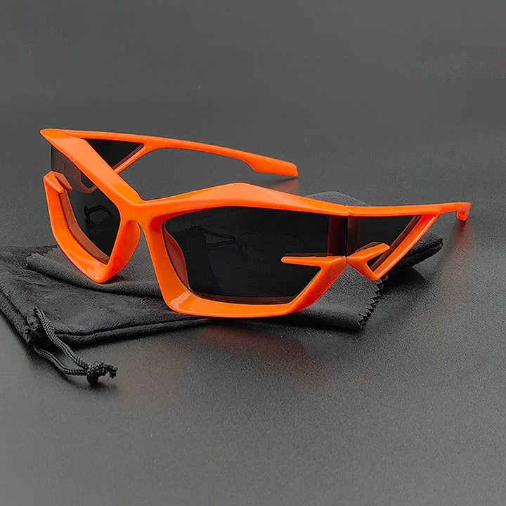 Polarized Sunglasses SolarVenture