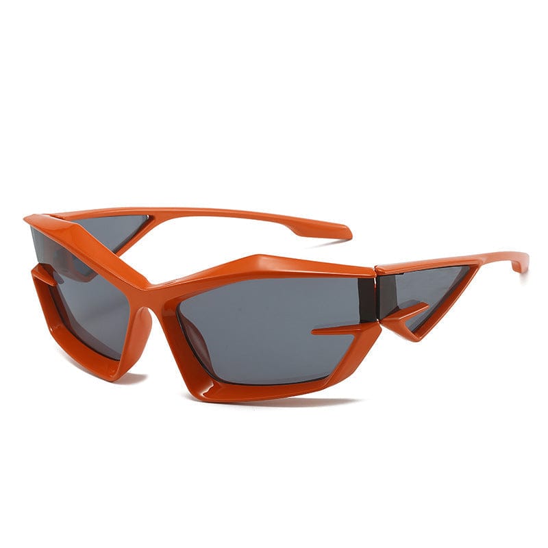 Polarized Sunglasses SolarVenture