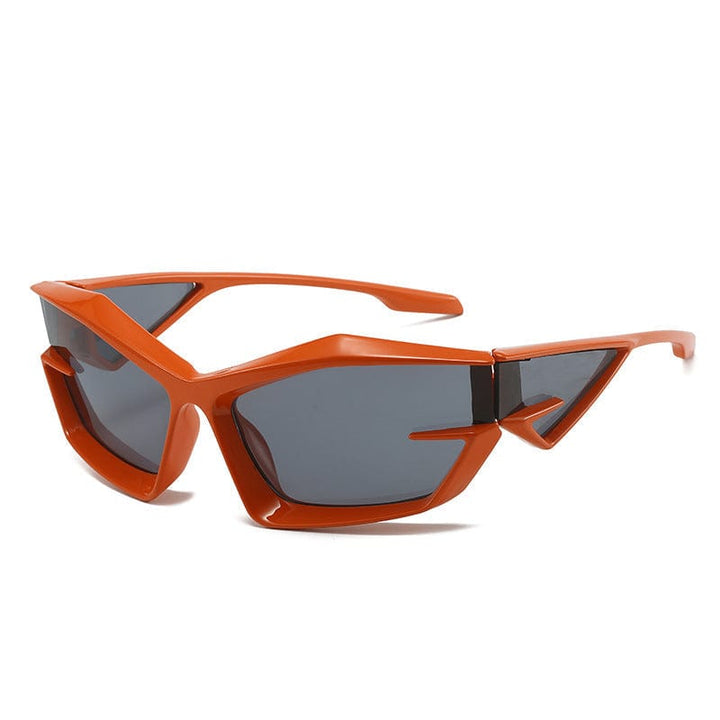 Polarized Sunglasses SolarVenture
