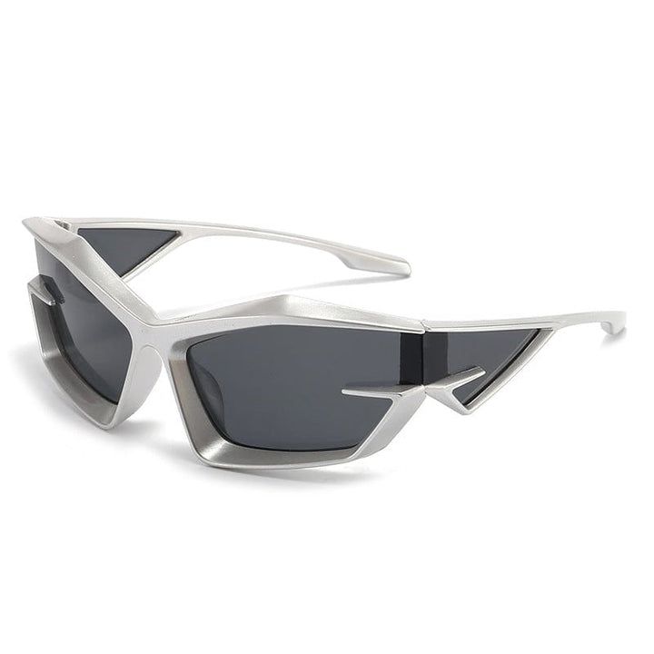 Polarized Sunglasses SolarVenture