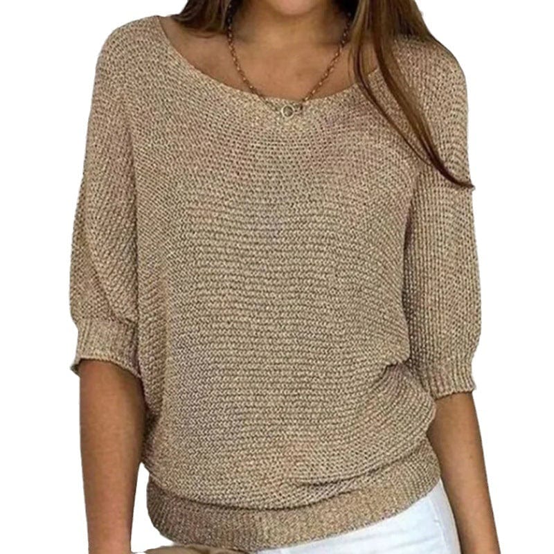Eliana Sweater