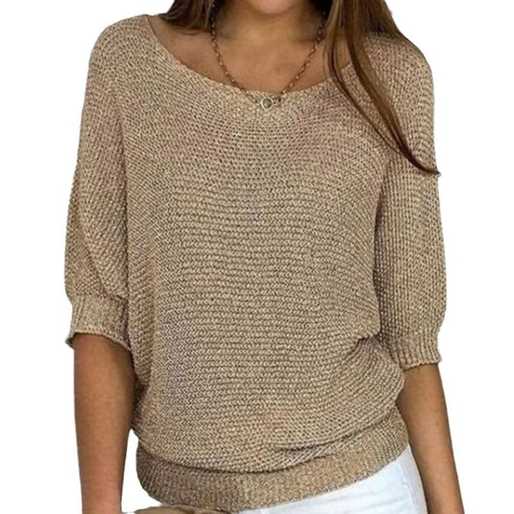 Eliana Sweater