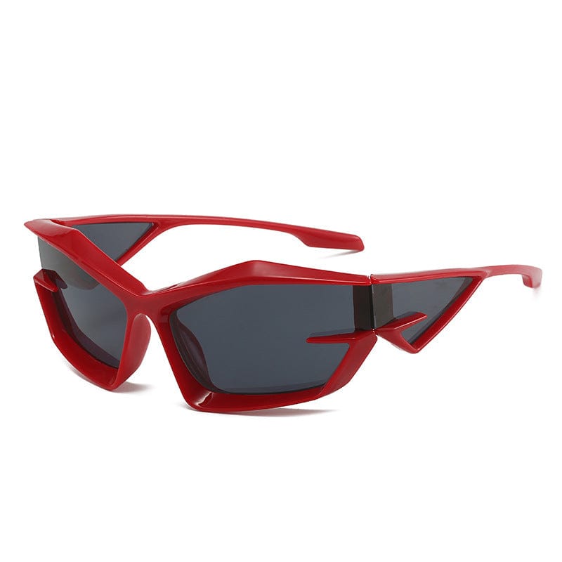 Polarized Sunglasses SolarVenture