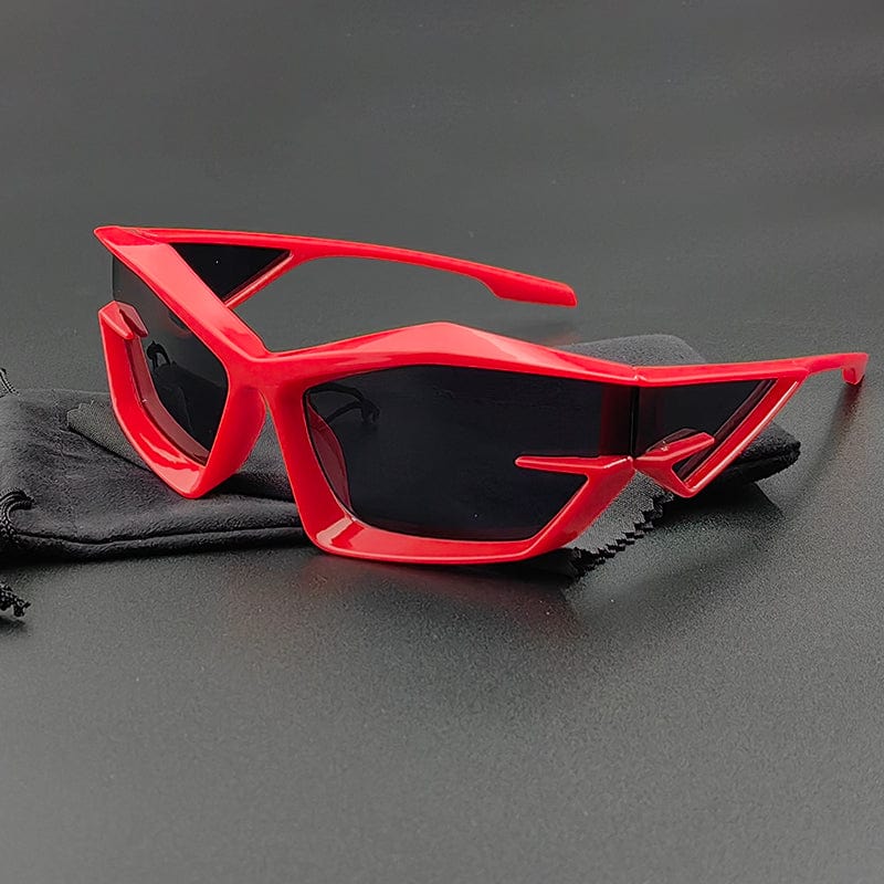Polarized Sunglasses SolarVenture