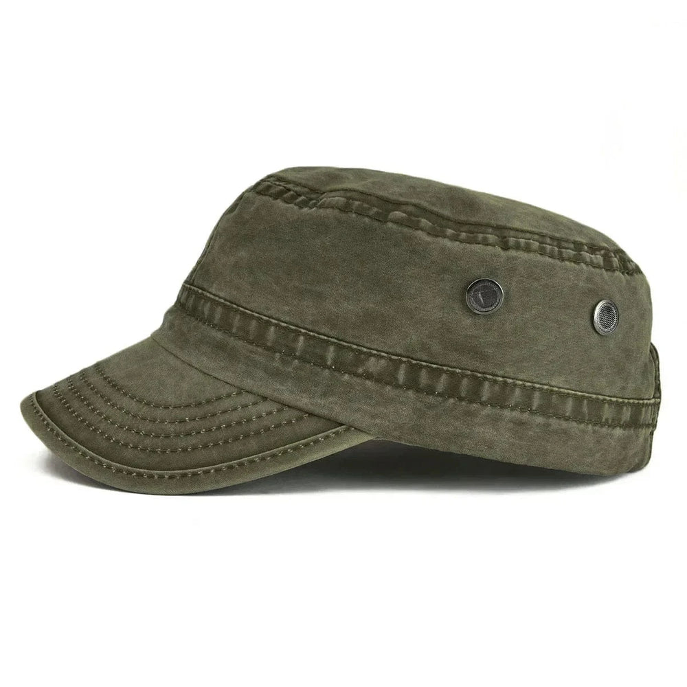 Maxwell Bold Vintage Cap
