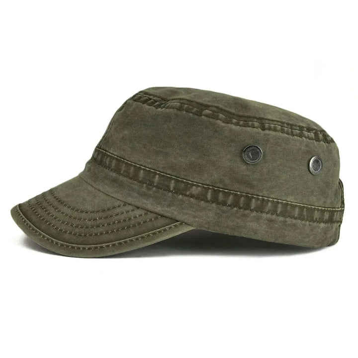 Maxwell Bold Vintage Cap