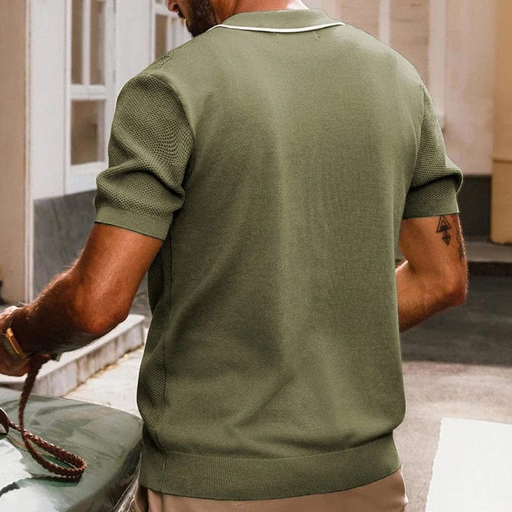 Roma Knit Shirt