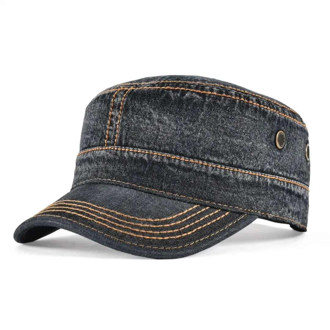 Maxwell Bold Vintage Cap