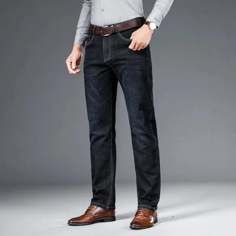 Weston Classic Denim