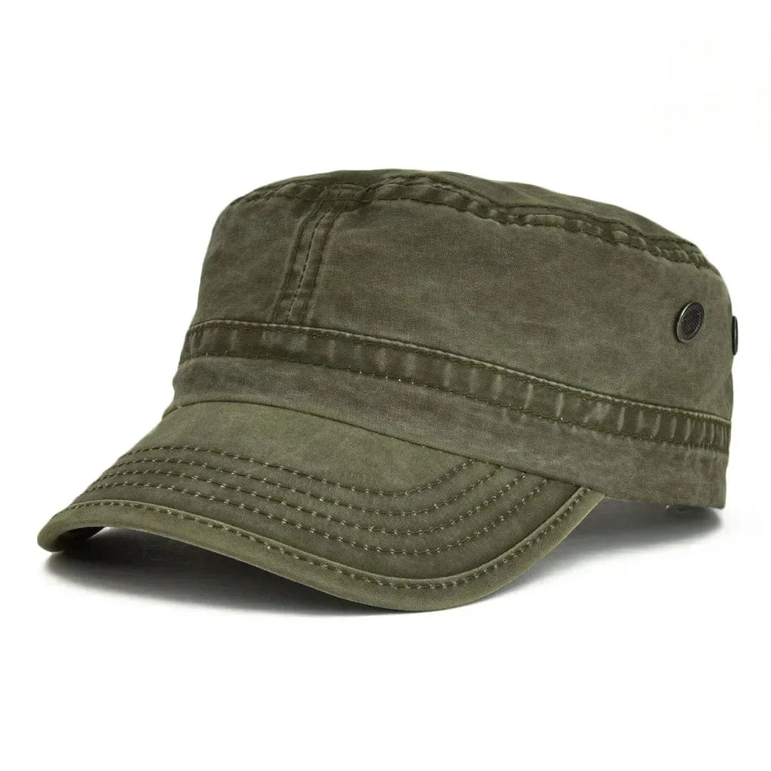 Maxwell Bold Vintage Cap