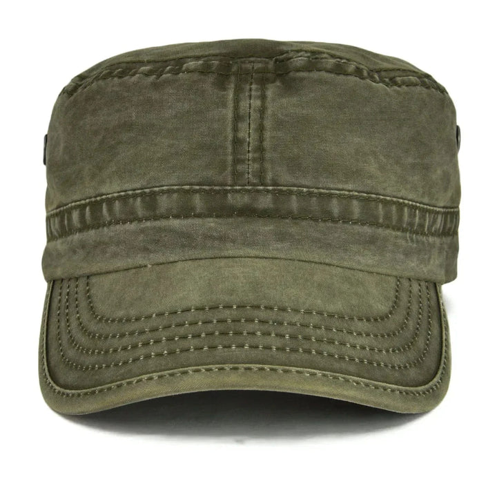 Maxwell Bold Vintage Cap