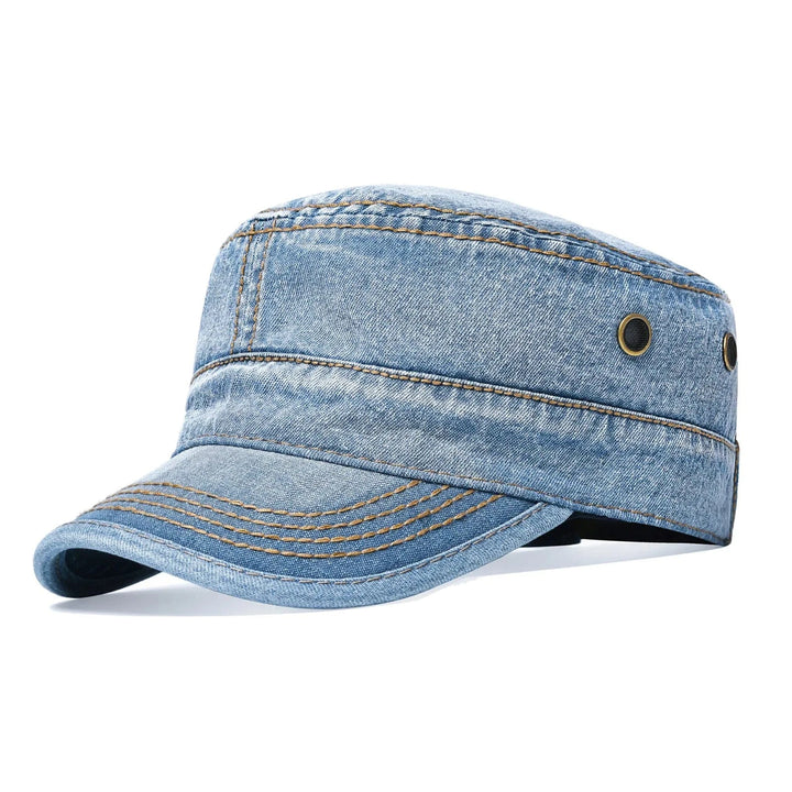 Maxwell Bold Vintage Cap