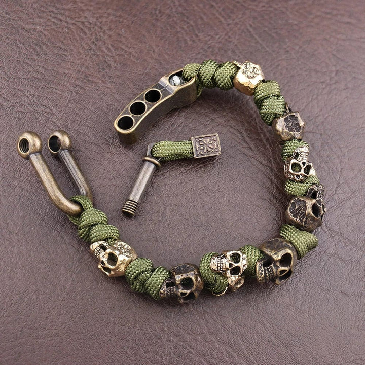 Deathgrip Bracelet