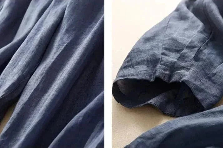 Eline Linen Trousers