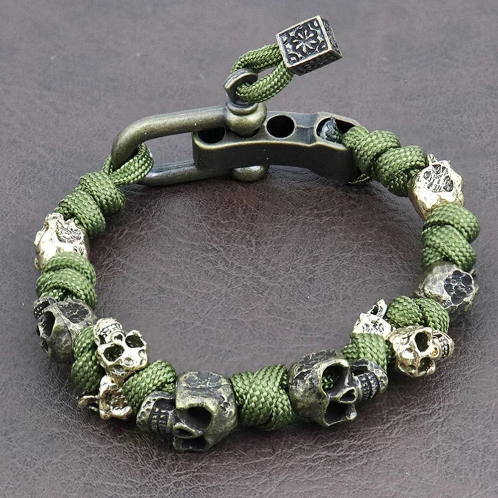 Deathgrip Bracelet