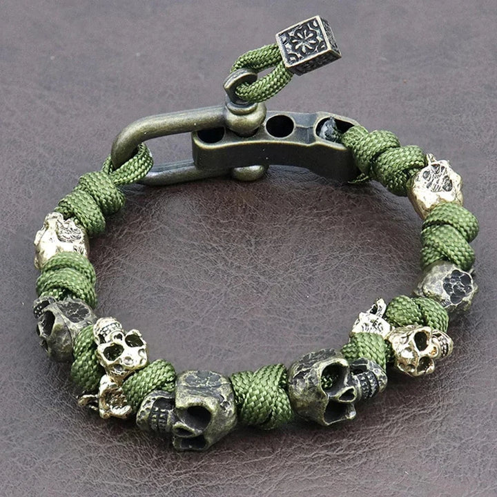 Deathgrip Bracelet