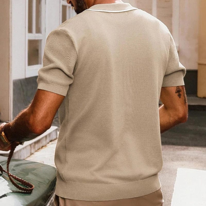 Roma Knit Shirt