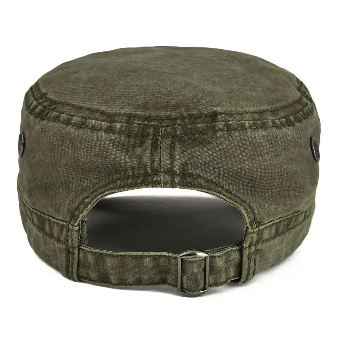 Maxwell Bold Vintage Cap