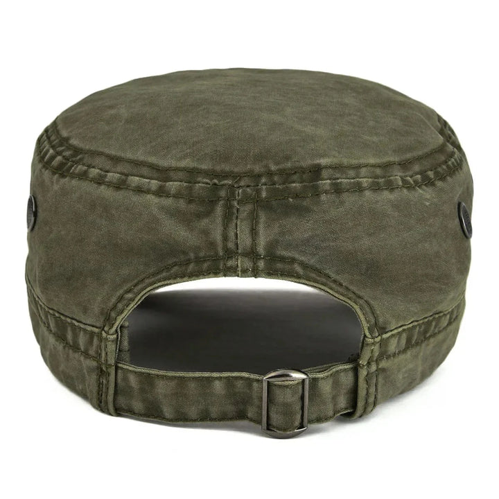 Maxwell Bold Vintage Cap