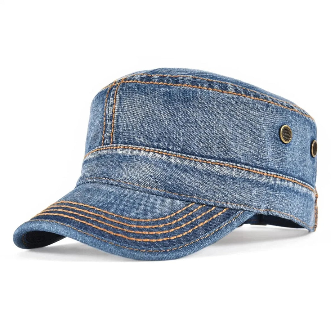 Maxwell Bold Vintage Cap