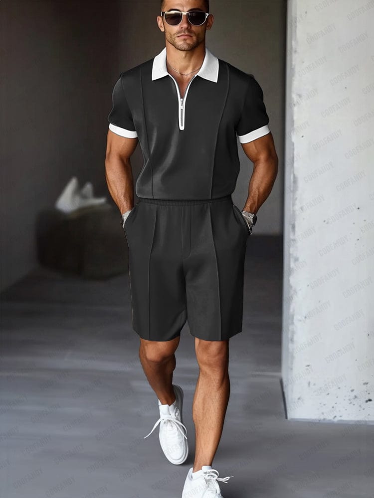 Modern Easy Wear 2 Piece Set